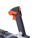 Fumigadora Motopulverizadora A Nafta van Beek 63cc 3hp 3 En 1