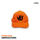 POWER PACK Ahoyadora + Barrenos de 10, 15 y 20 cm, Aceite, Gorro y Guantes.