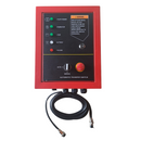 Pack Generador 9.0 Kva a diesel insonorizado monofasico con ATS Modelo vB9000DG-ATS van Beek