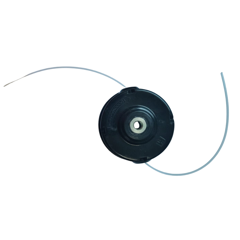 Fotografía PNG del Cabezal para orilladora Curva van Beek.