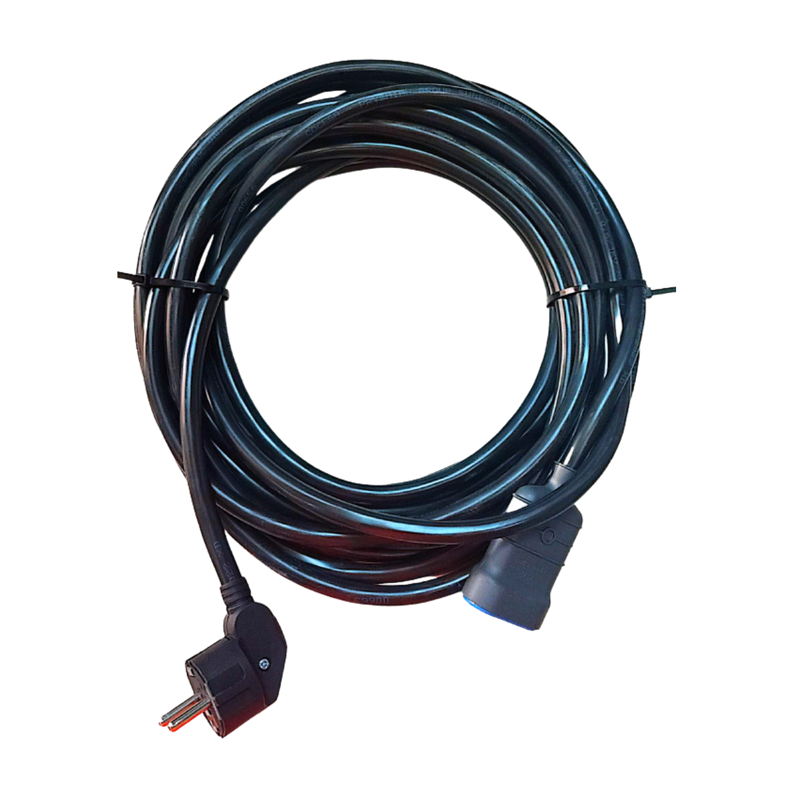 Cable para Generadores Tomahawk con conectores..