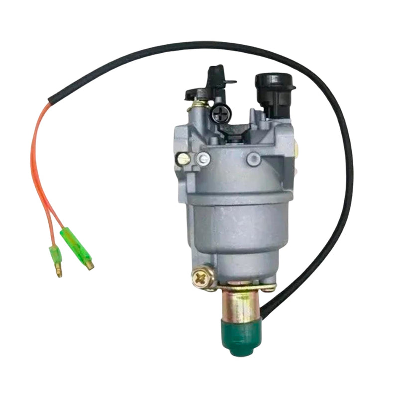 Carburadores para Generadores Tomahawk TG8000 8Kva.