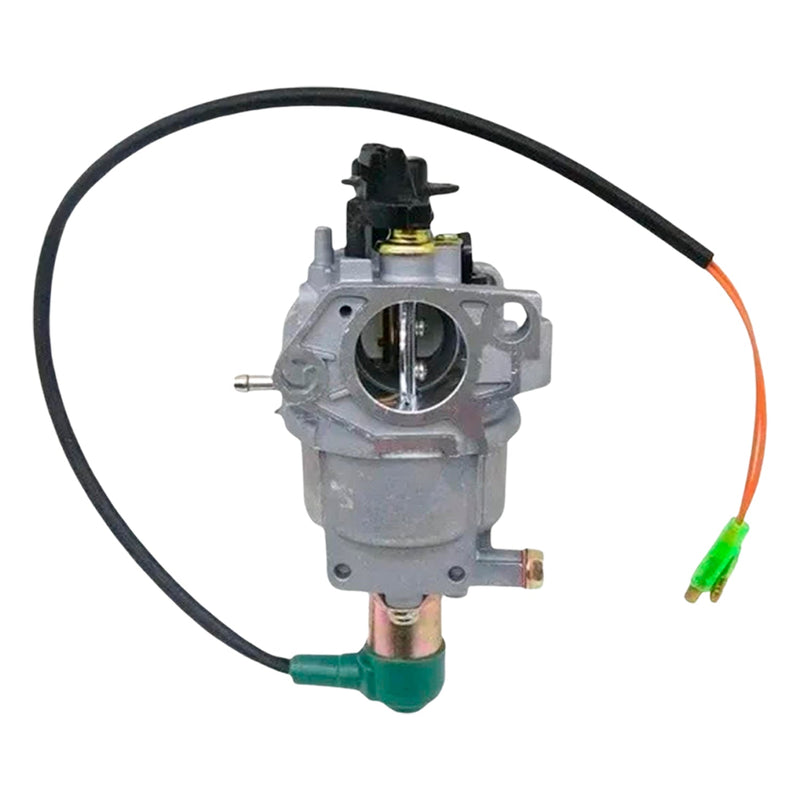 Carburadores para Generadores Tomahawk TG8000 8Kva.