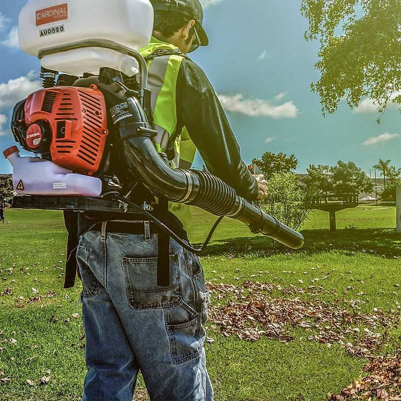 Motopulverizadora Cardinal CMD65 DISPONIBILIDAD INMEDIATA