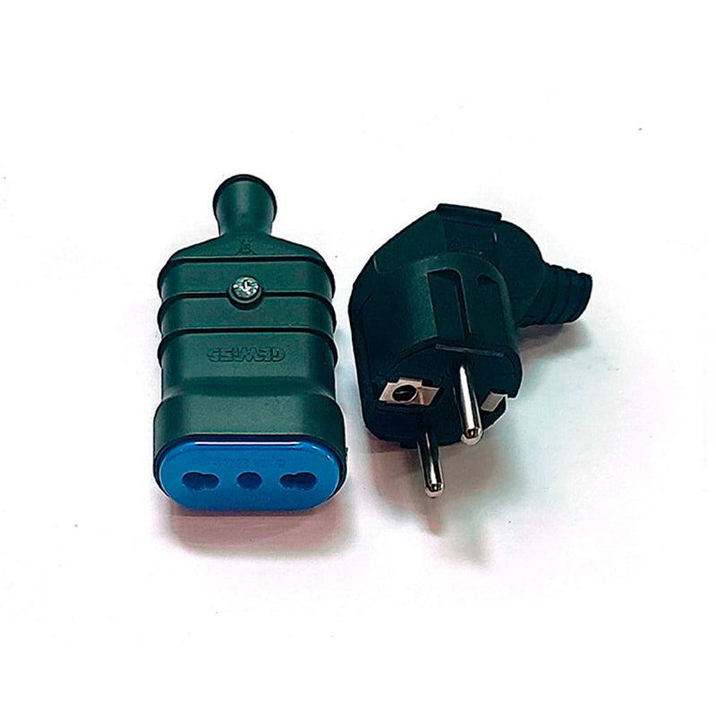 Cable para Generadores Tomahawk con conectores..