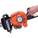 Cortacerco a Nafta Profesional 1HP 23cc van Beek vB60S