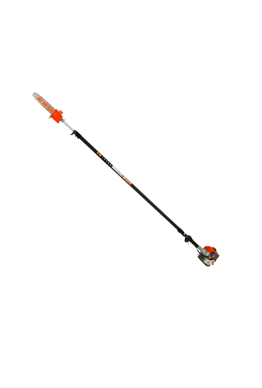 Cabezal y espada de la Motosierra de Altura Telescópica van Beek vB270