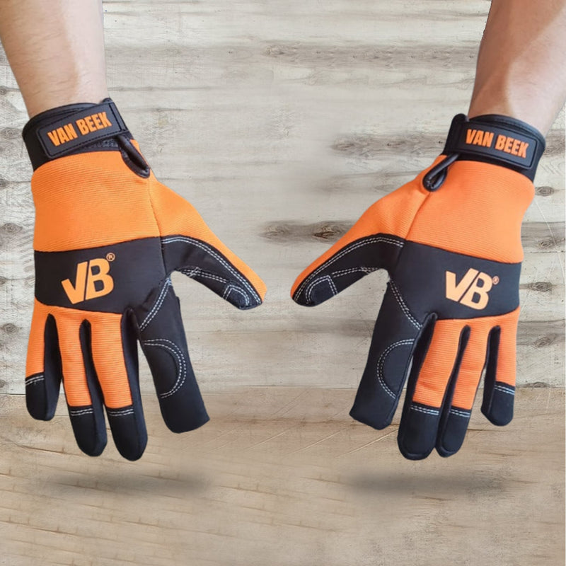 Guantes Multi-u Uso van Beek
