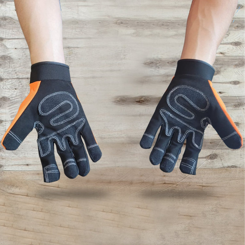 Guantes Multi-u Uso van Beek