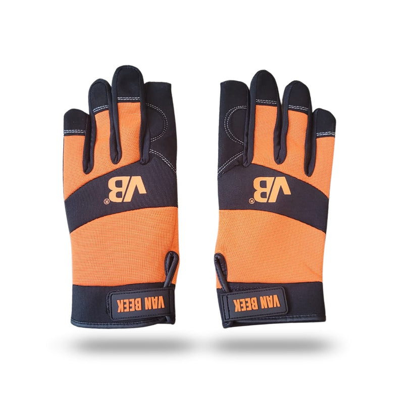 Guantes Multi Uso van Beek - De regalo