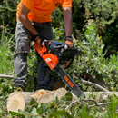 Motosierra a Gasolina MSvB4500 18" van Beek