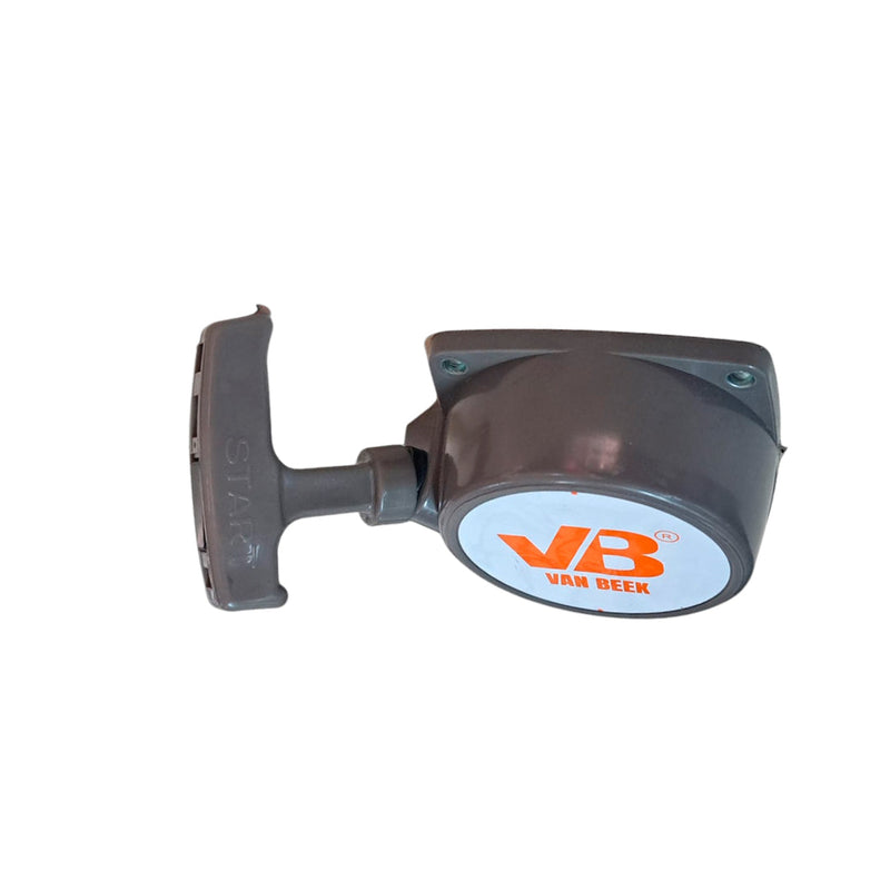 Partidor retractil para Sopladora de Mochila van Beek vB-650A-E