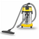 Aspiradora Industrial 30 Litros G30L Polvo y Agua: La solución robusta para limpieza profunda en entornos industriales y comerciales chilenos.