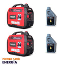POWER PACK ENERGIA 2
