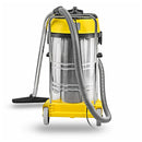 Aspiradora 80 Litros Polvo Y Agua Modelo G80L Guskiner