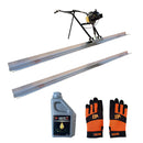 POWER PACK CONSTRUCCION 2 - MOTOR PARA REGLA ALISADORA