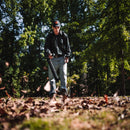 Sopladora de Mochila 2.01HP y Caudal de 936 m3/hr Modelo vB-650A-E van Beek