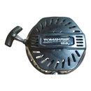 Tapa De Partida Para Generador Tomahawk Tg8000