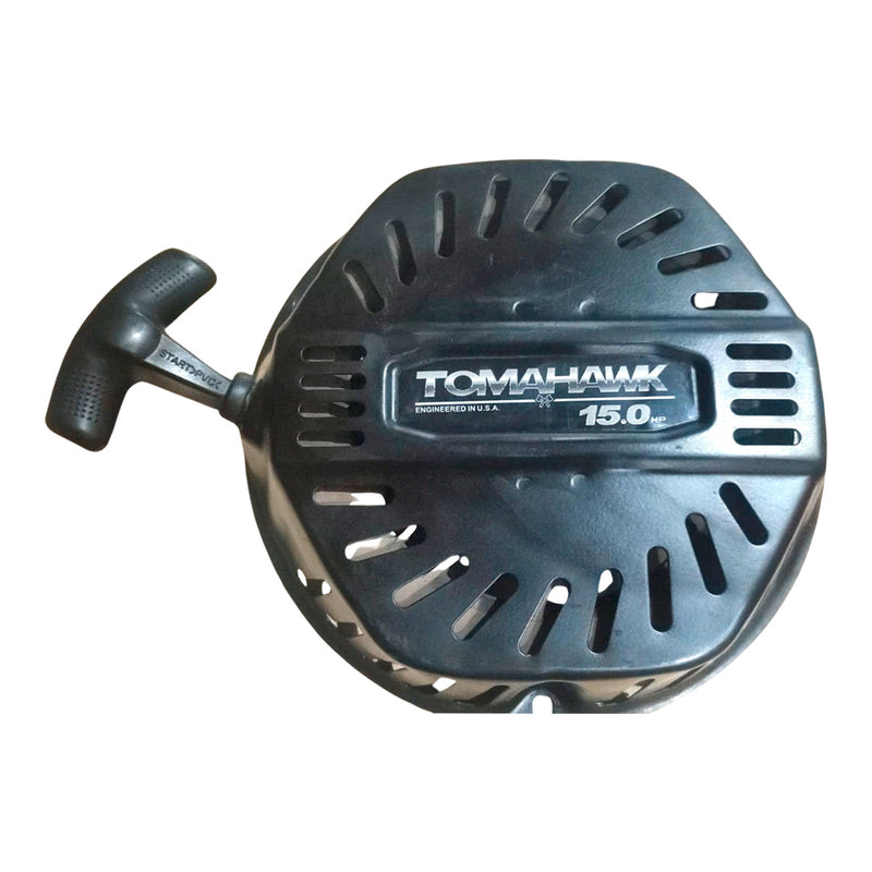 Tapa De Partida Para Generador Tomahawk Tg8000