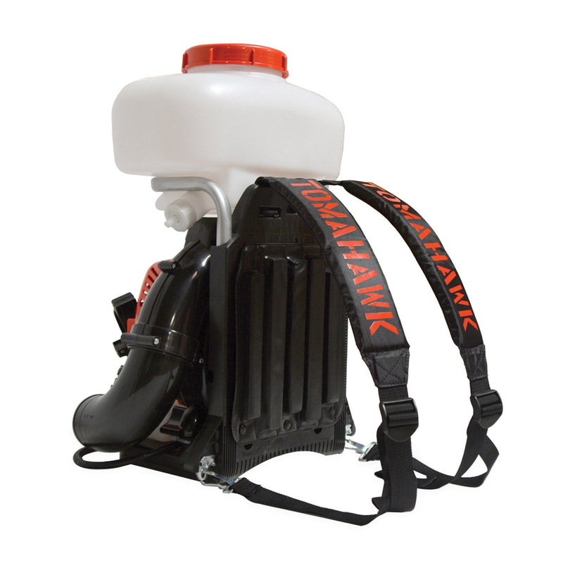 Motopulverizadora Tomahawk TMD14 Turbo Boost DISPONIBILIDAD INMEDIATA